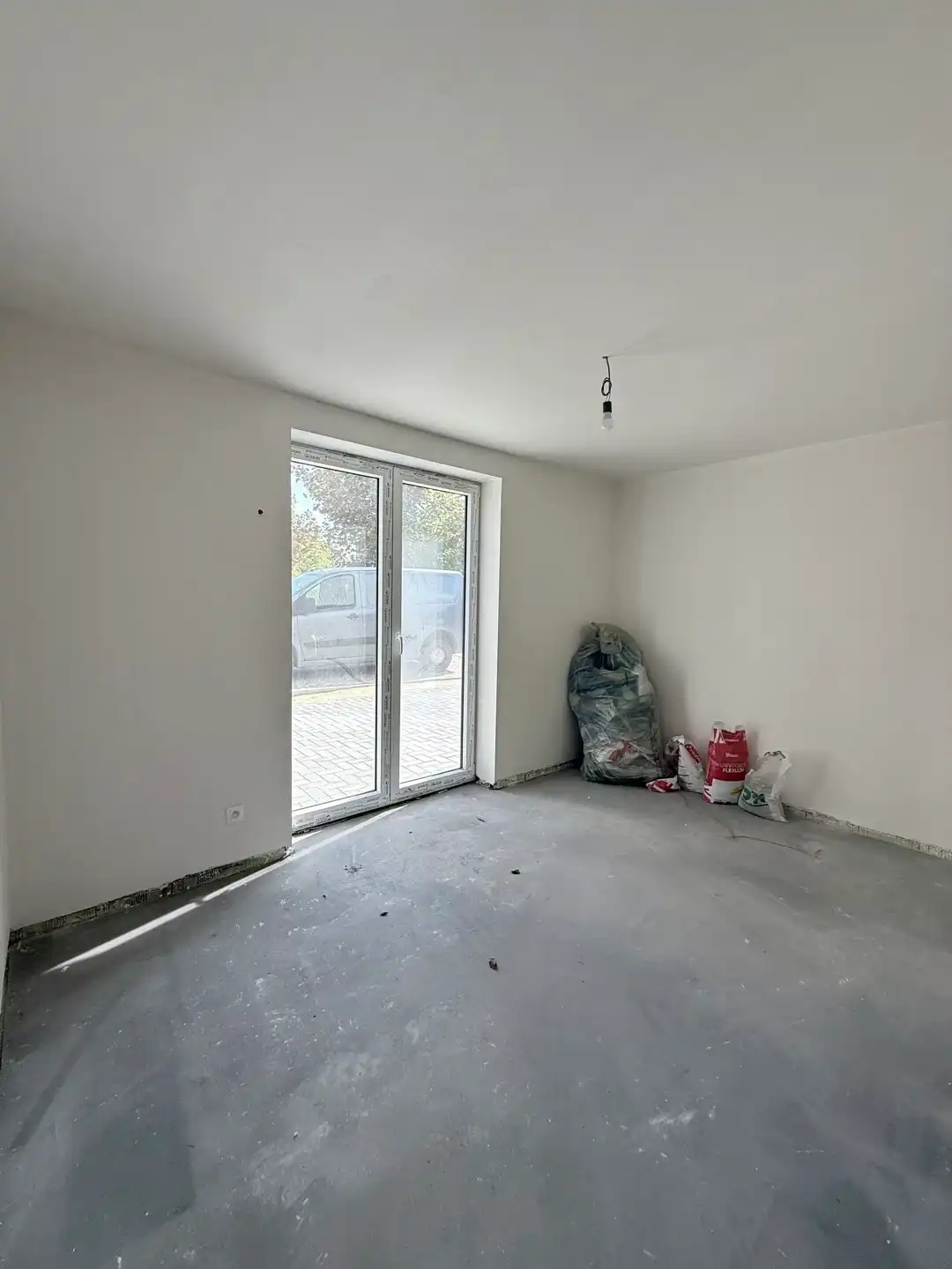 Ruim en lichtrijk wonen met een prachtige tuin! foto 8