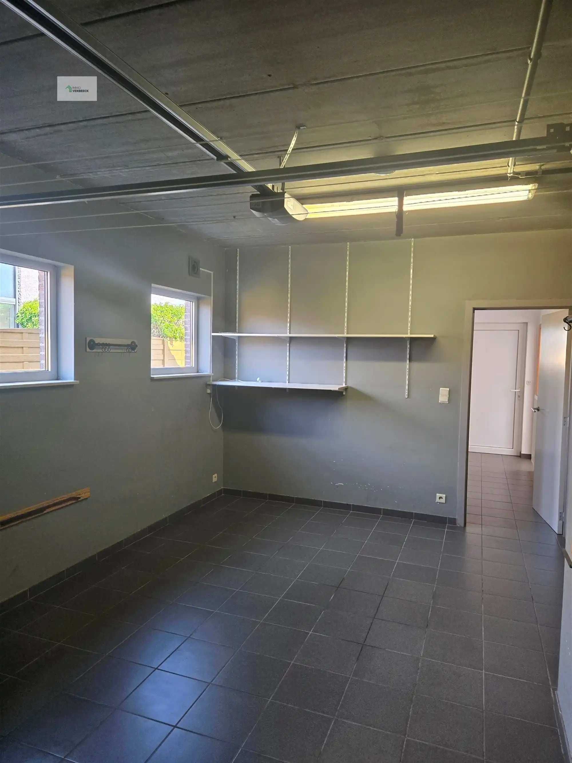 Ruime Woning met 3 Slaapkamers in Bale foto 13