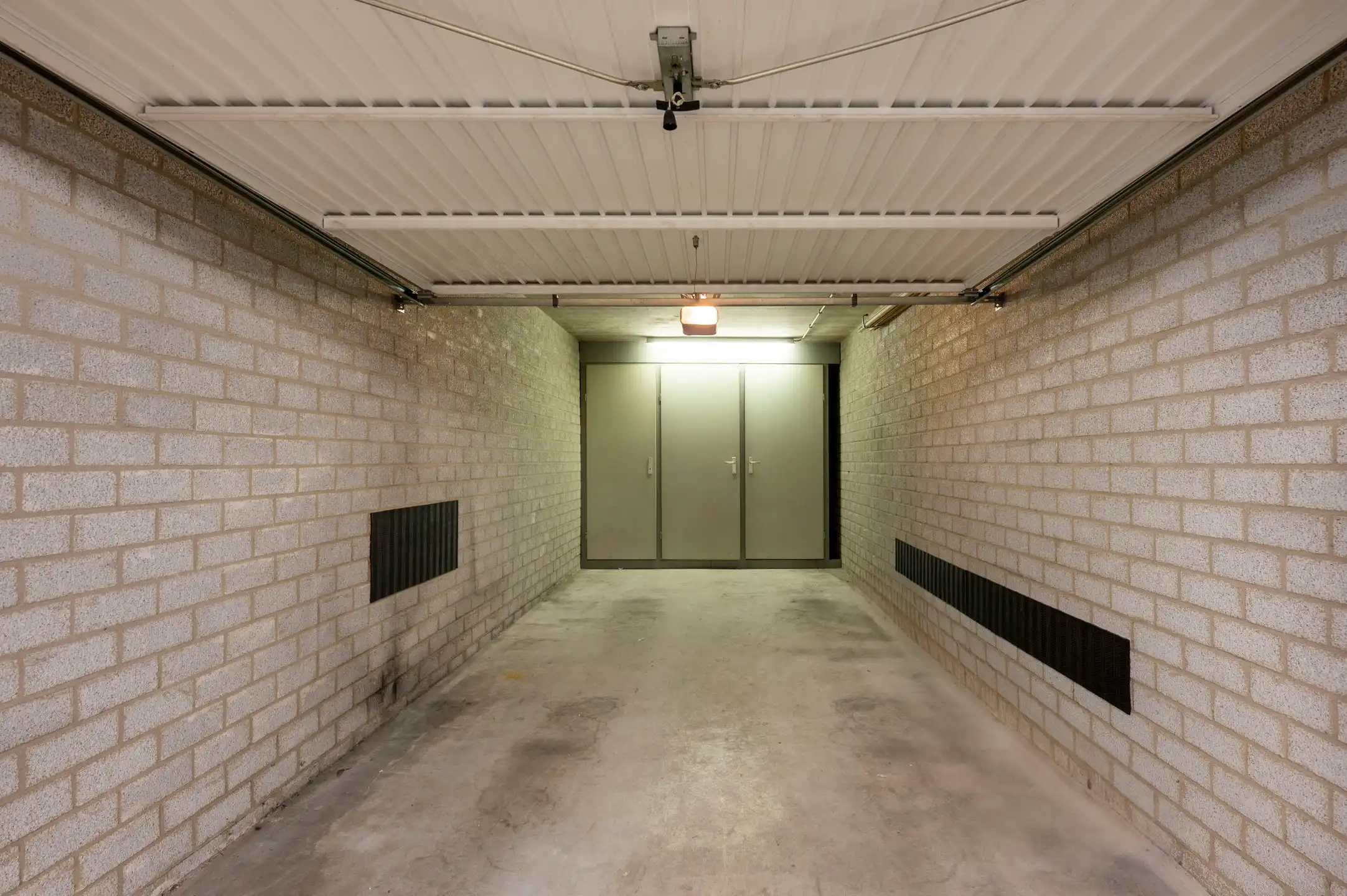 KAPELLEN - Wonen in een parkdomein  foto 12