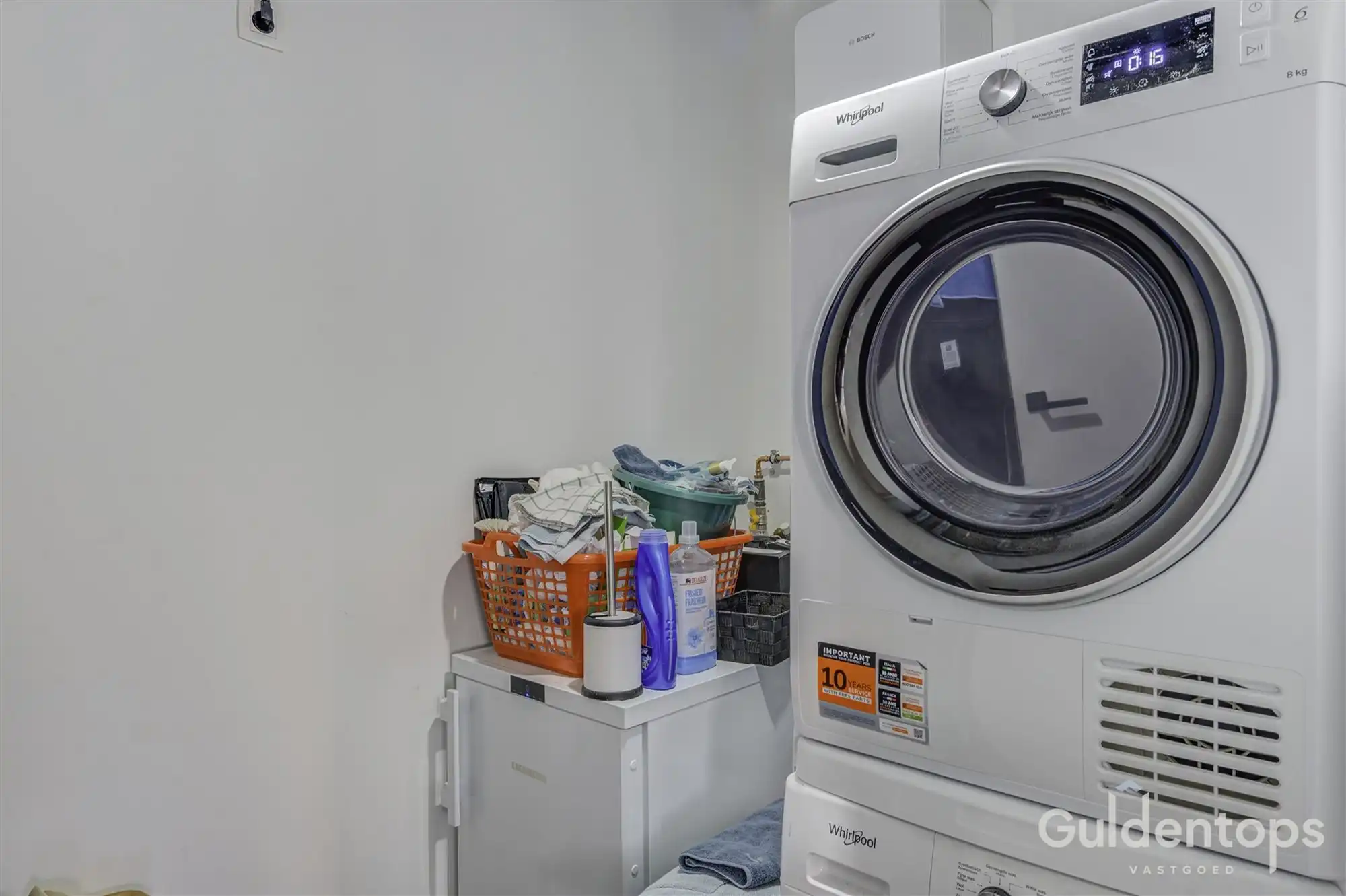 Knap energiezuinig appartement met veel charme foto 38