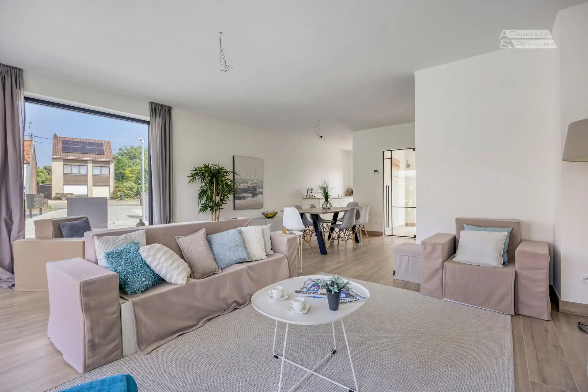 Ontdek deze prachtige nieuwbouwwoning op een toplocatie foto 4