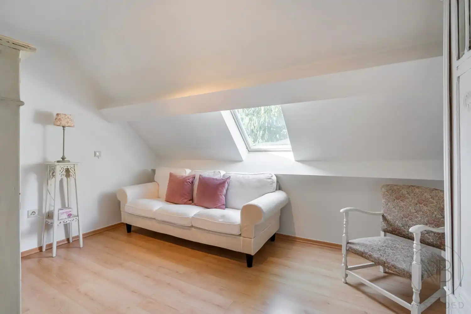 Instapklare gezinswoning met ruimte voor vrijberoep op toplocatie in Genk! foto 36
