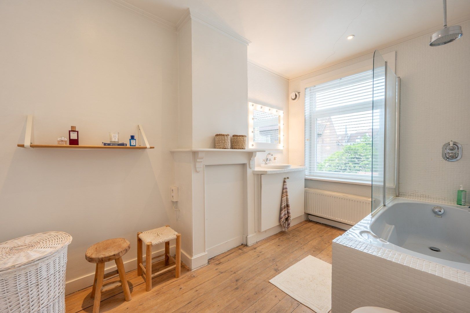Charmante woning met 3 slaapkamers en terras! foto 10