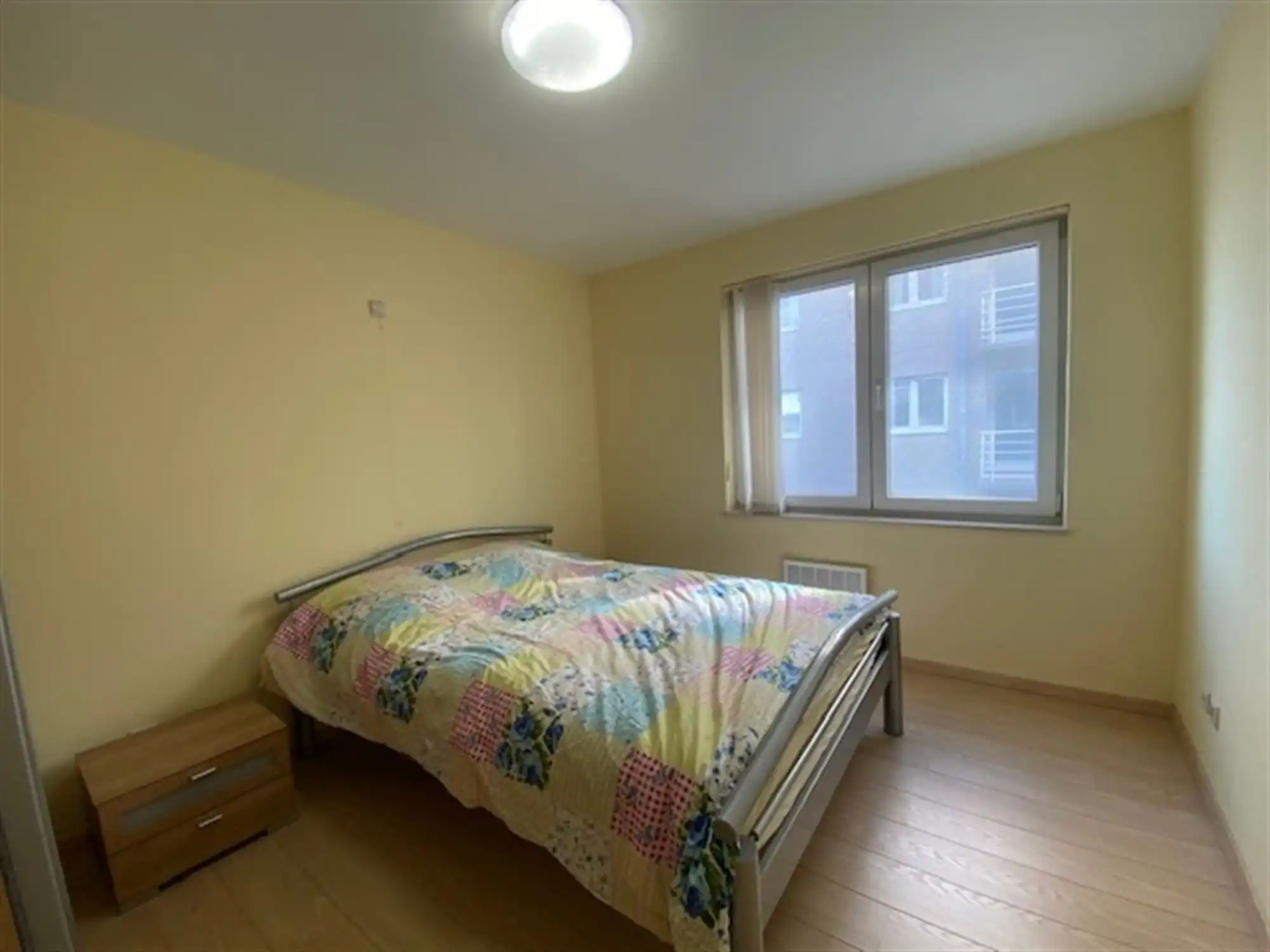 2 slaapkamer appartement foto 9