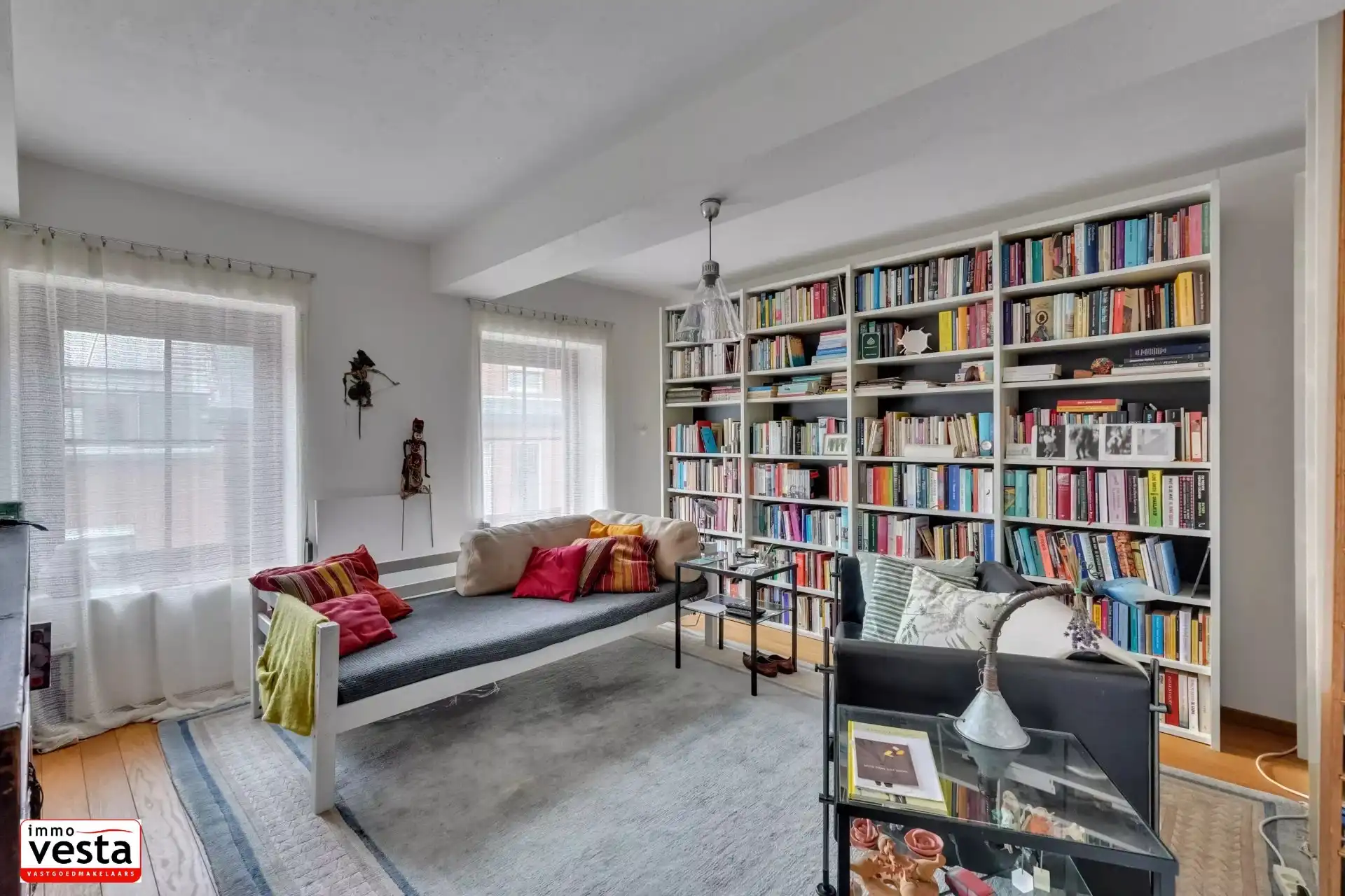 Ruime gezinswoning met 5 slaapkamers in Gingelom foto 13