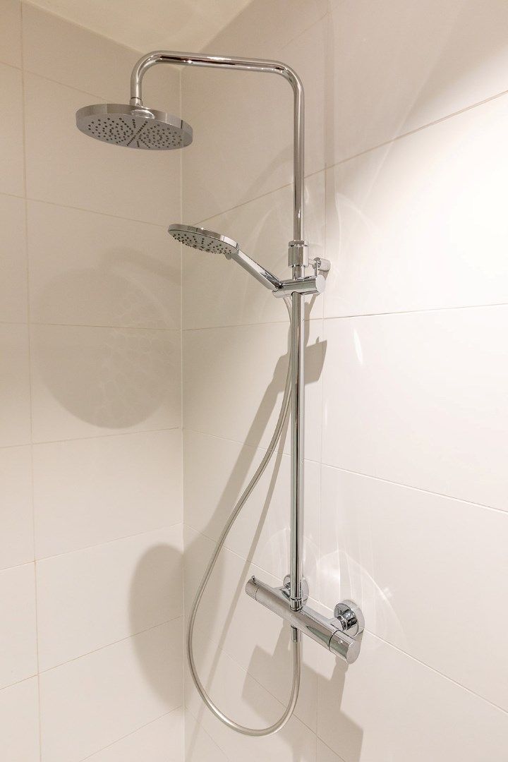 Modern ingericht instapklaar nieuwbouwappartement met 1 slpk foto 9