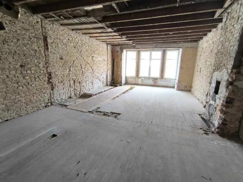 Ruime woning foto 15