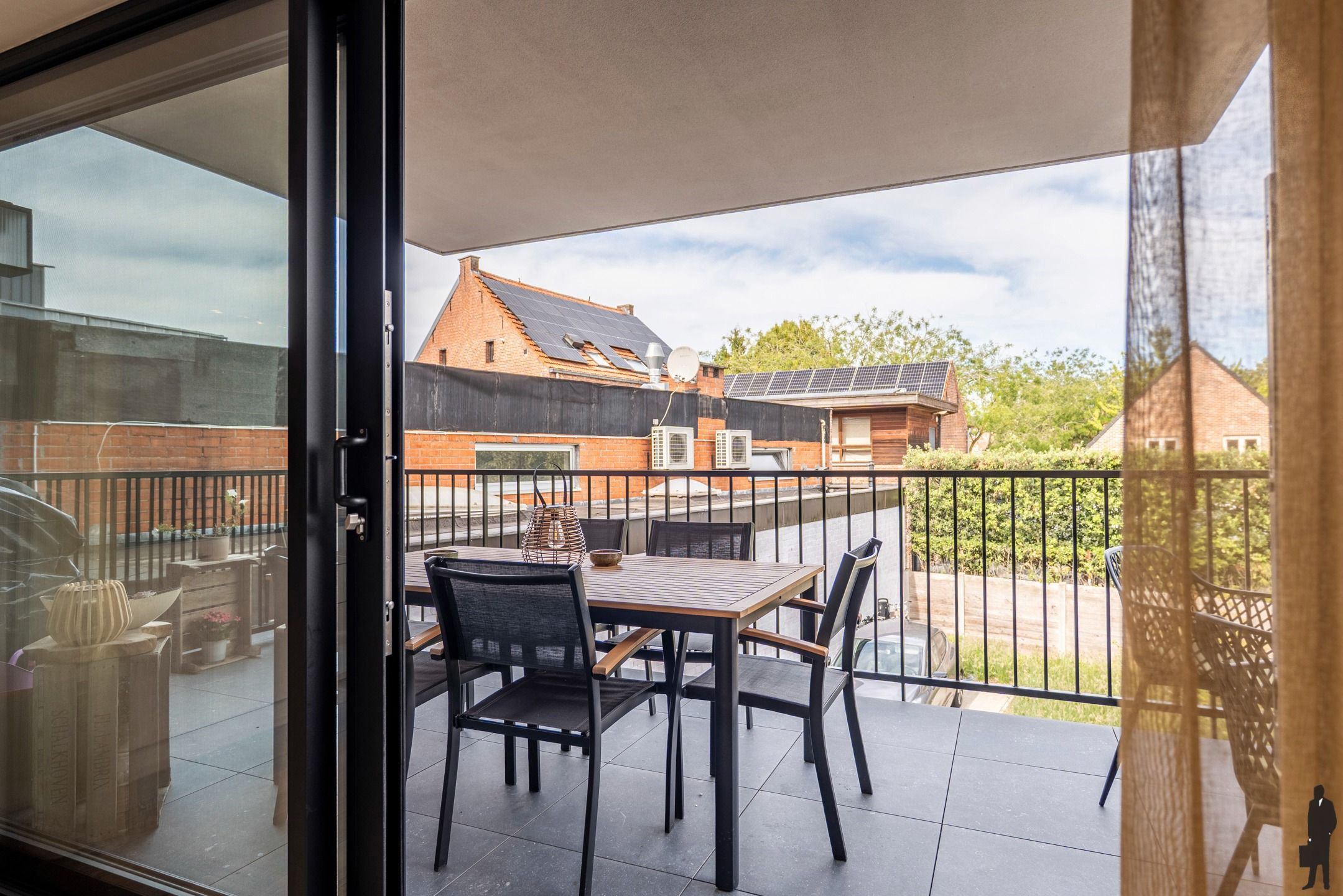 Energiezuinig appartement van 116m² in hartje Hoogstraten foto 23