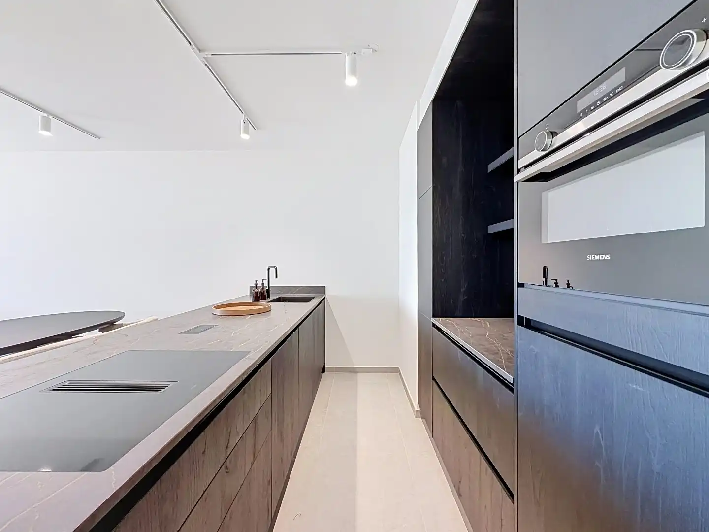 Nieuwbouwappartement met zicht op de jachthaven foto 15