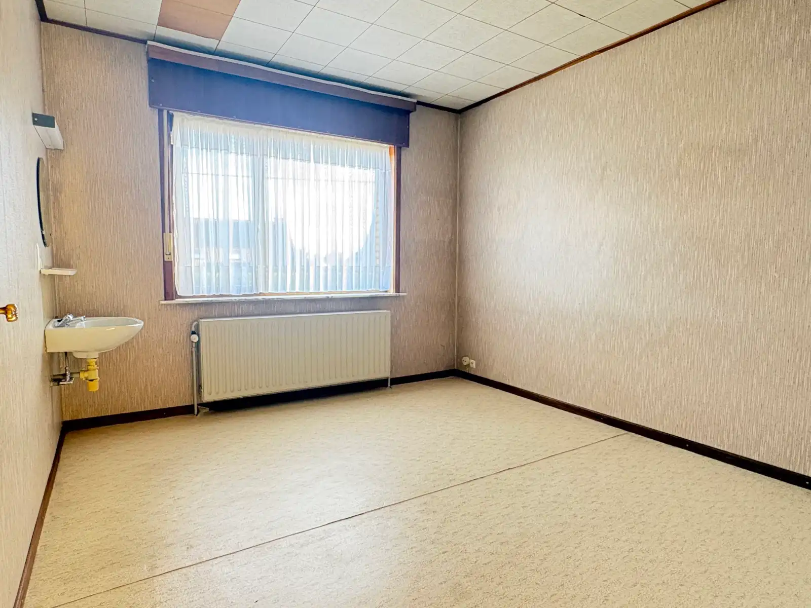 WSB-immo: 4-gevelwoning op 9a76ca foto 10