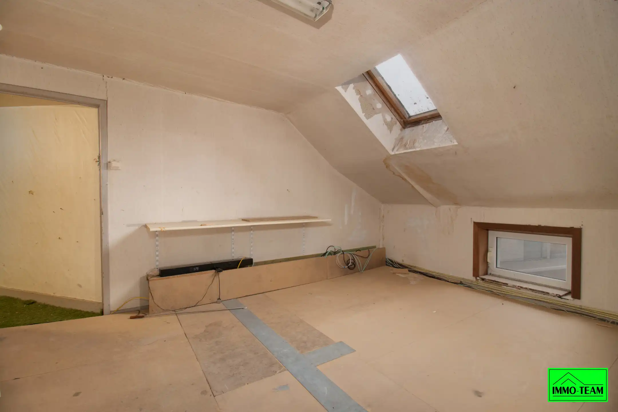 Handelspand met woongelegenheid  foto 23