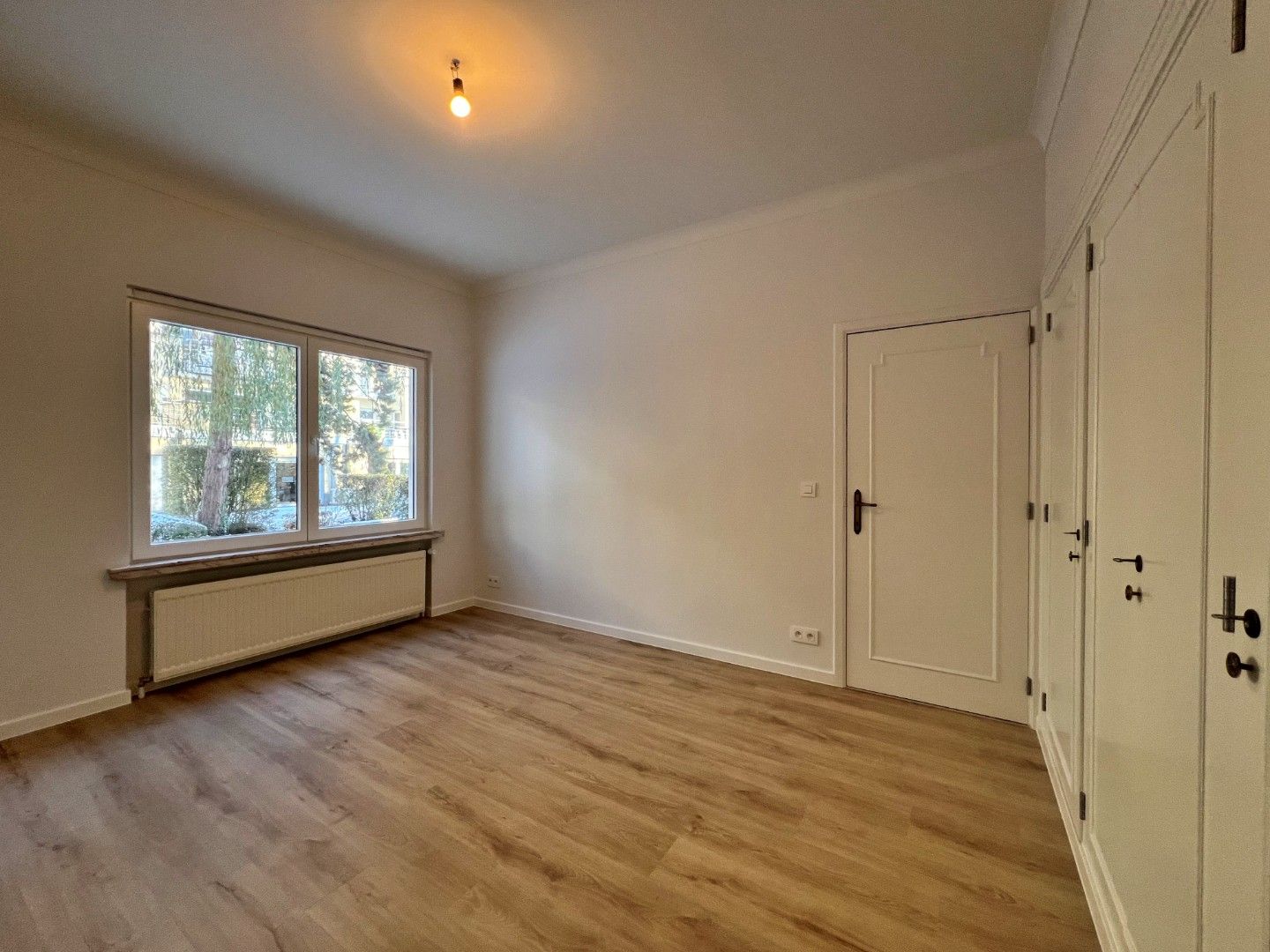 Instapklaar gelijkvloers appartement met terras en garage – Putkapelstraat 71, 9000 Gent foto 18