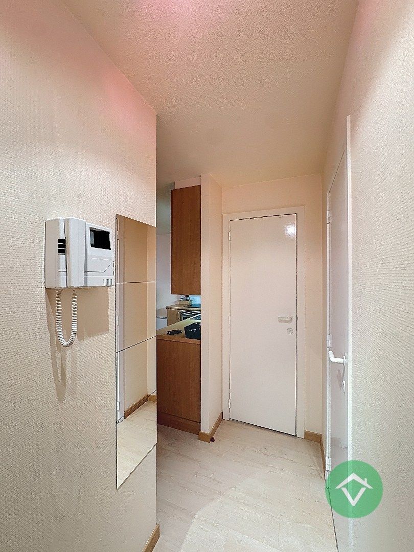 Appartement met zeezicht te Koksijde  foto 23