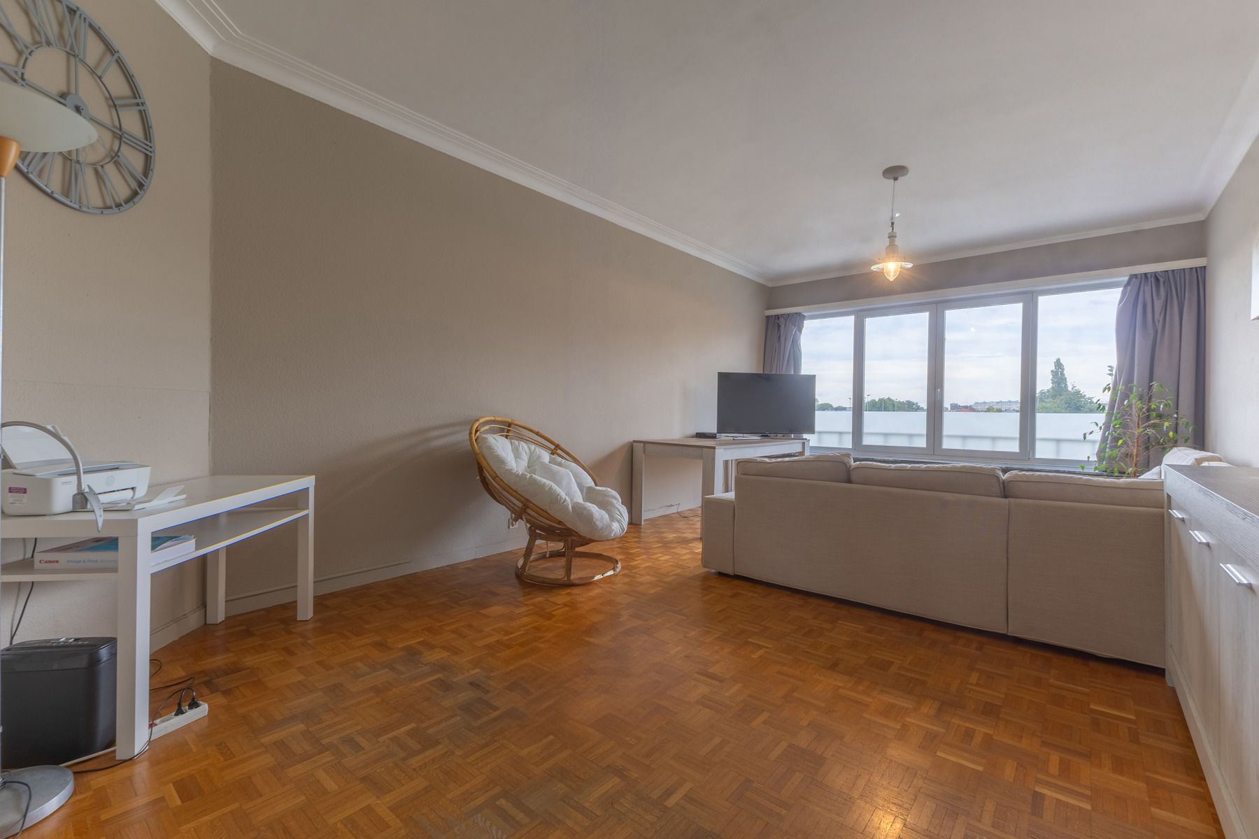 OPTIE Gunstig gelegen appartement met 2 slaapkamers foto 7