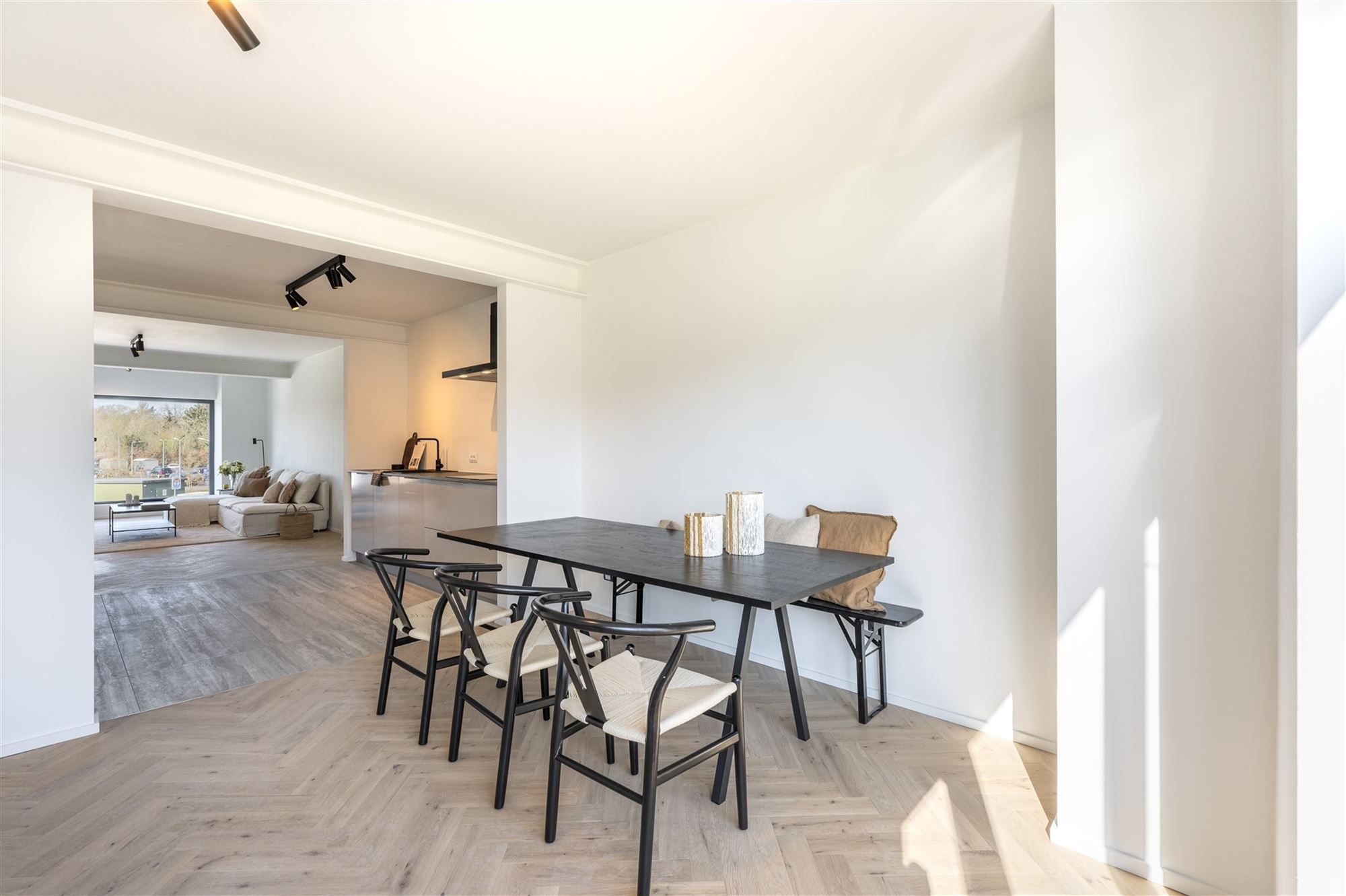 Luxe duplex Appartement foto 17