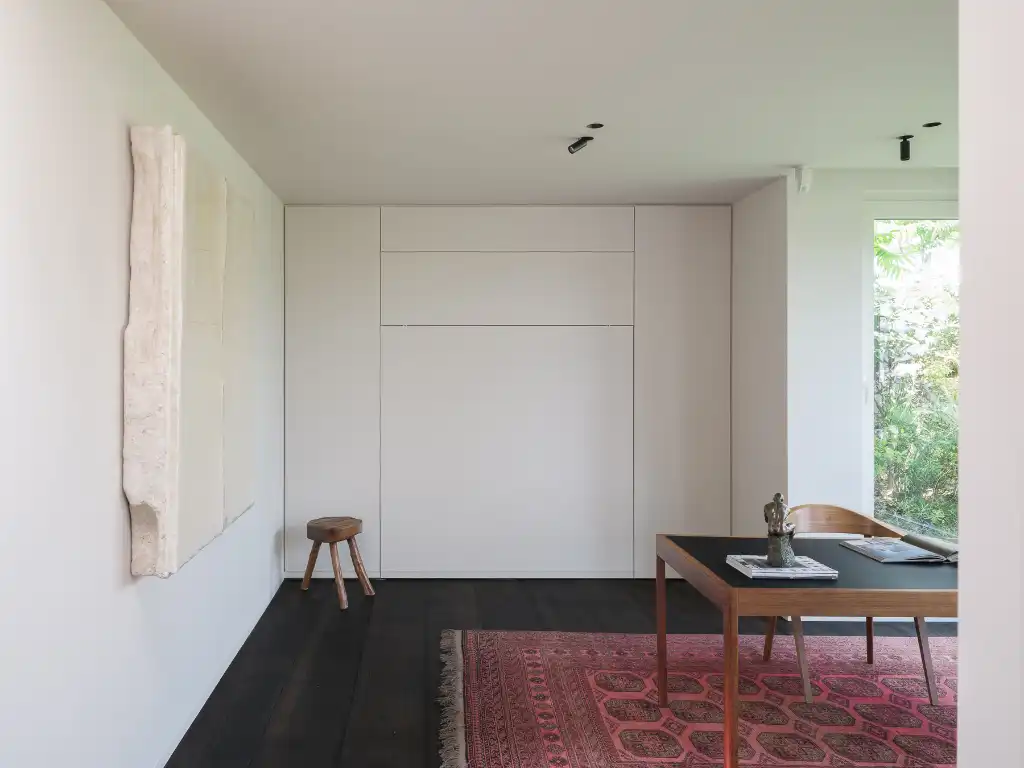 Exclusief penthouse appartement (ca. 221 m²) met twee indrukwekkende daktuinen foto 12