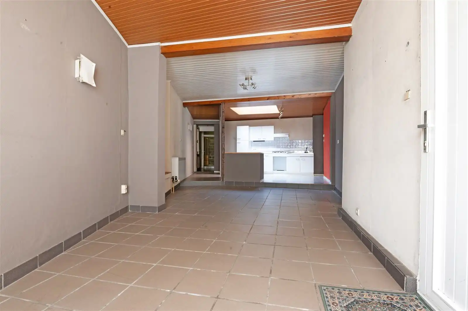 Herenwoning met mogelijkheid meergezinswoning of praktijk foto 30