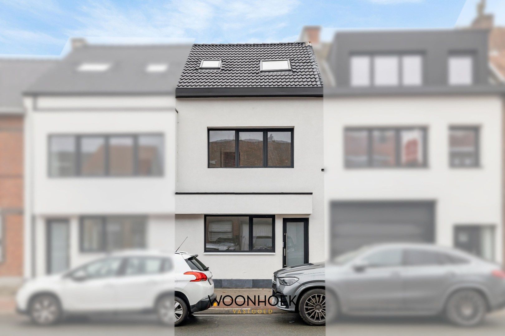 Huis te koop Lepelhoekstraat 20 - - 9100 Sint-Niklaas