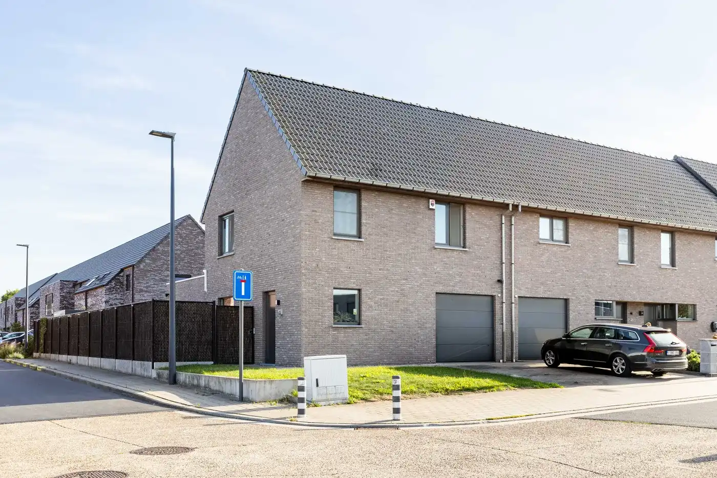 Huis te koop James Ensorplein 25 - 8550 Zwevegem