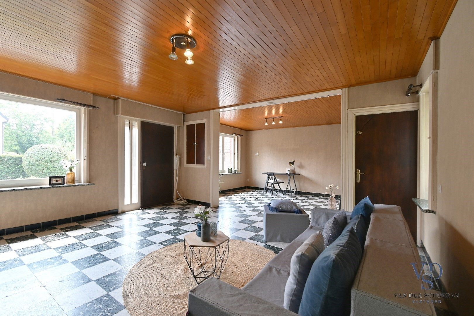 Degelijke eengezinswoning, landelijk gelegen  foto 7