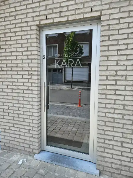 Te koop : instapklaar appartement in centrum Roeselare met 1 slpk ! foto 11