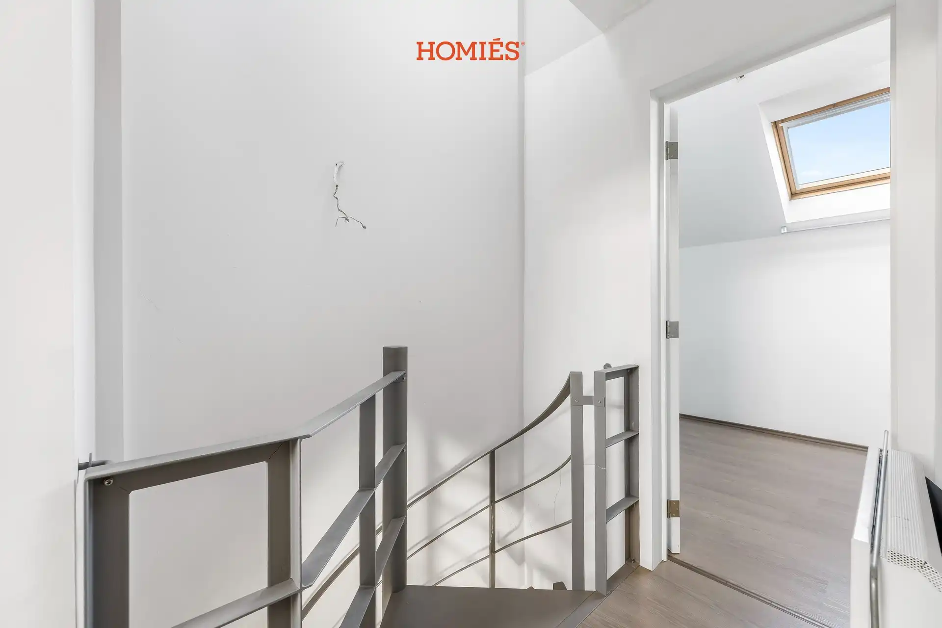 Ruim duplexappartement met zonnige leefruimte in Heverlee foto 13