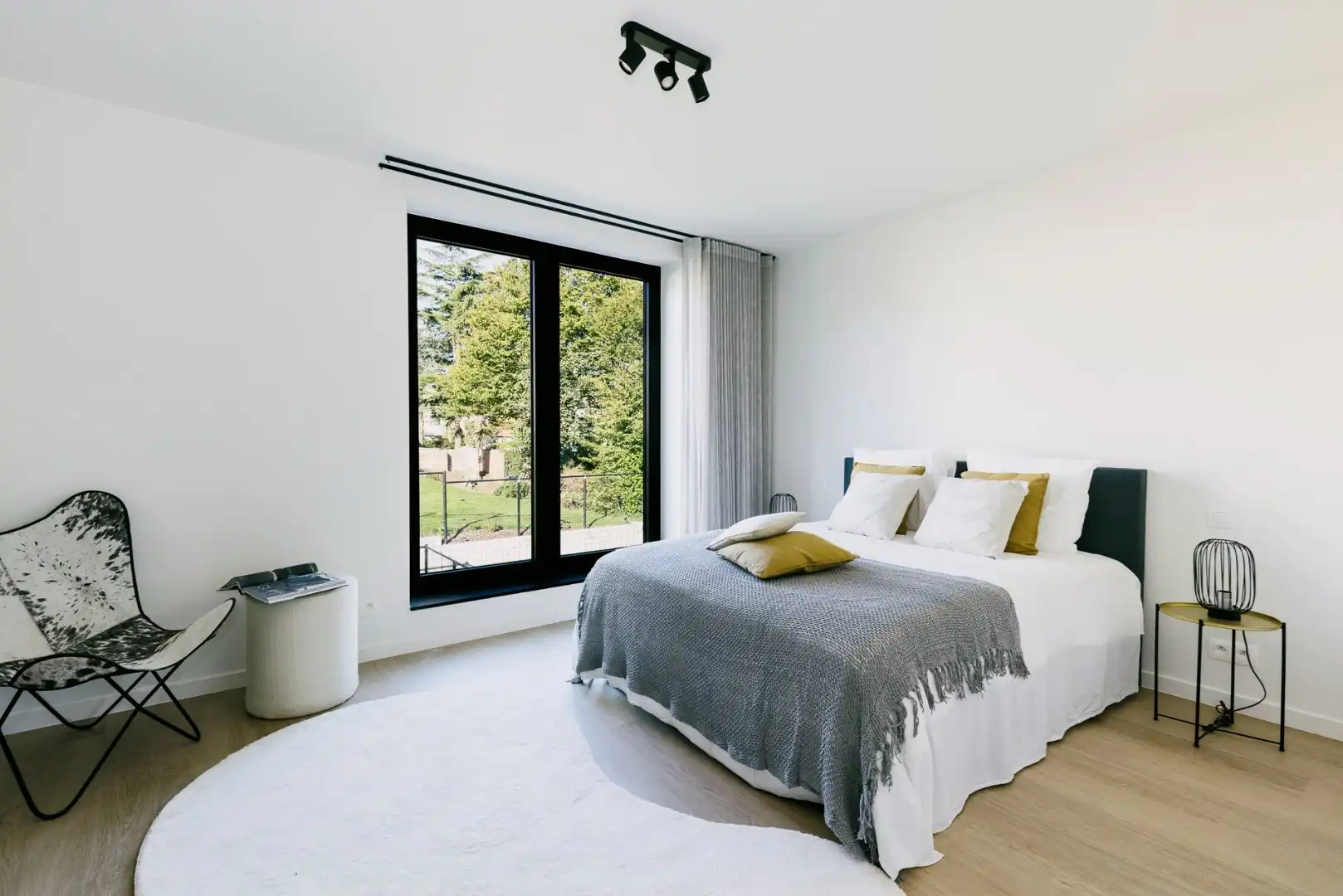 Gezinswoningen te koop in hartje Waregem foto 8