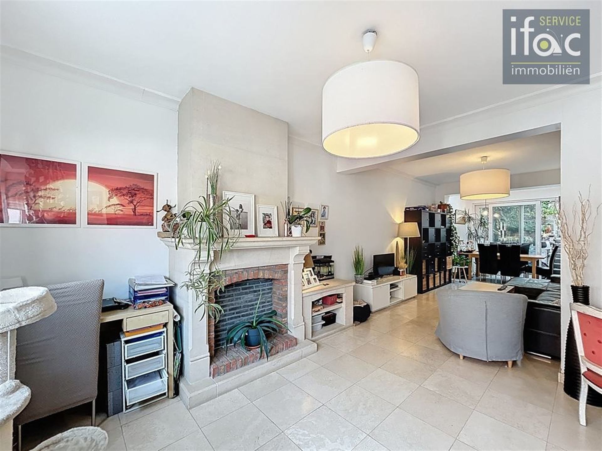 Huis foto 2