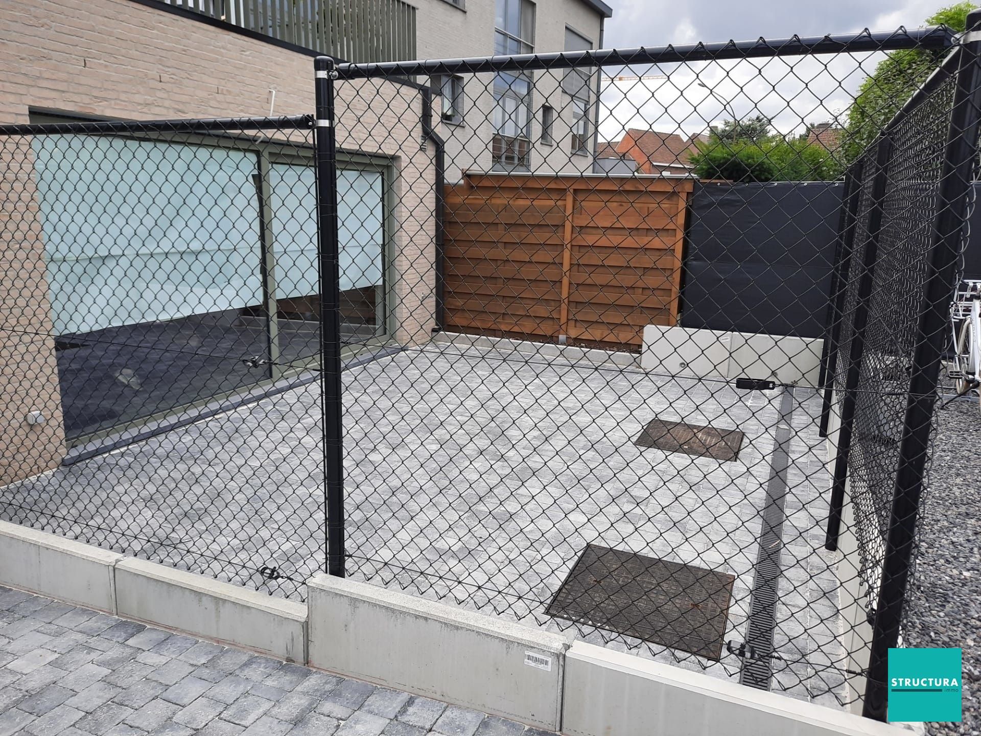  Gelijkvloers appartement te huur met ruim terras foto 8