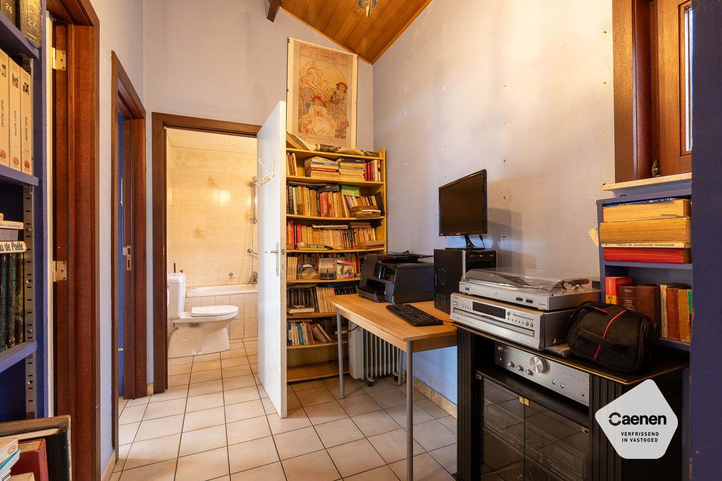 Uniek renovatieproject vakantiewoning foto 14