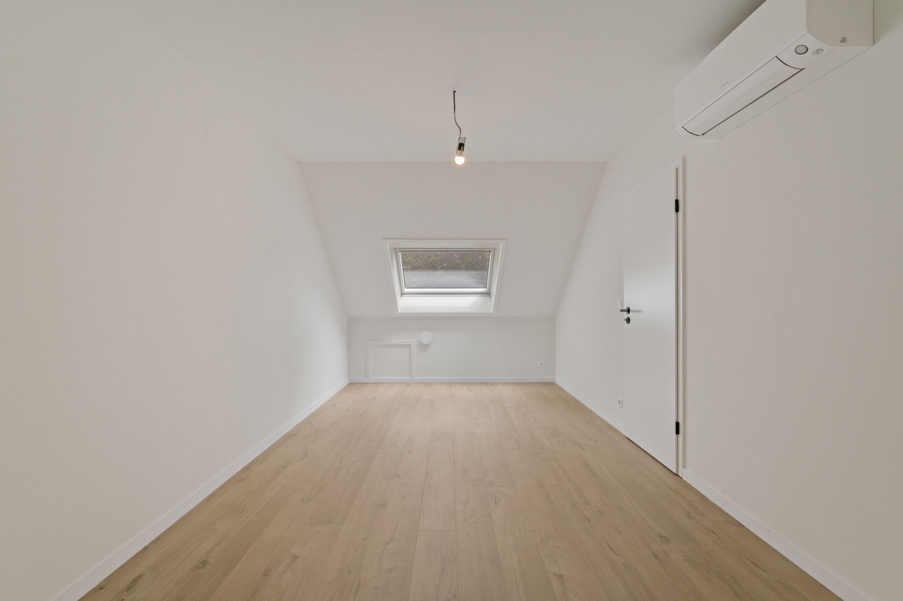 Zeer energiezuinige en instapklare nieuwbouwwoningen.  foto 13