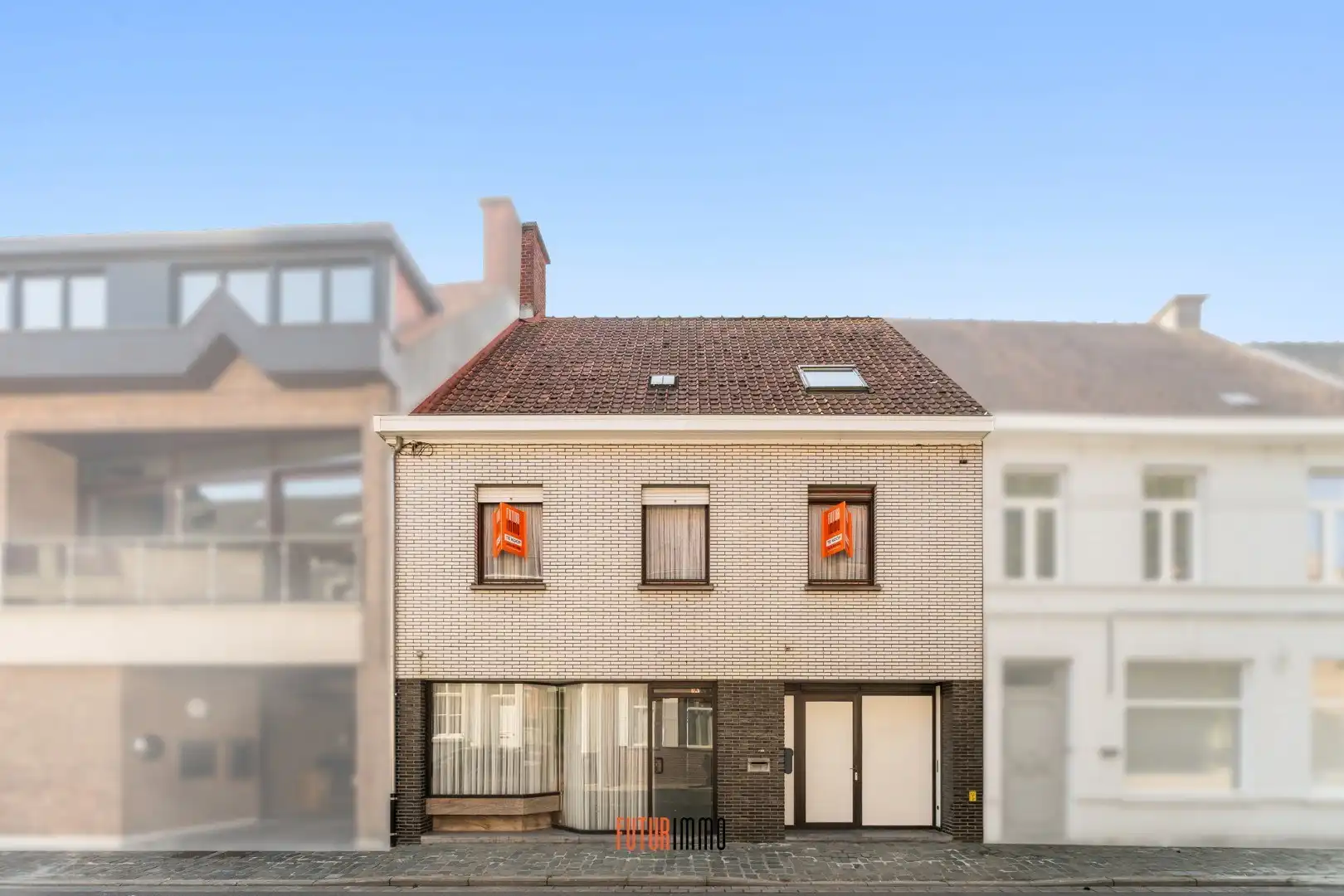 Verrassend ruime woning met prachtige tuin foto 6