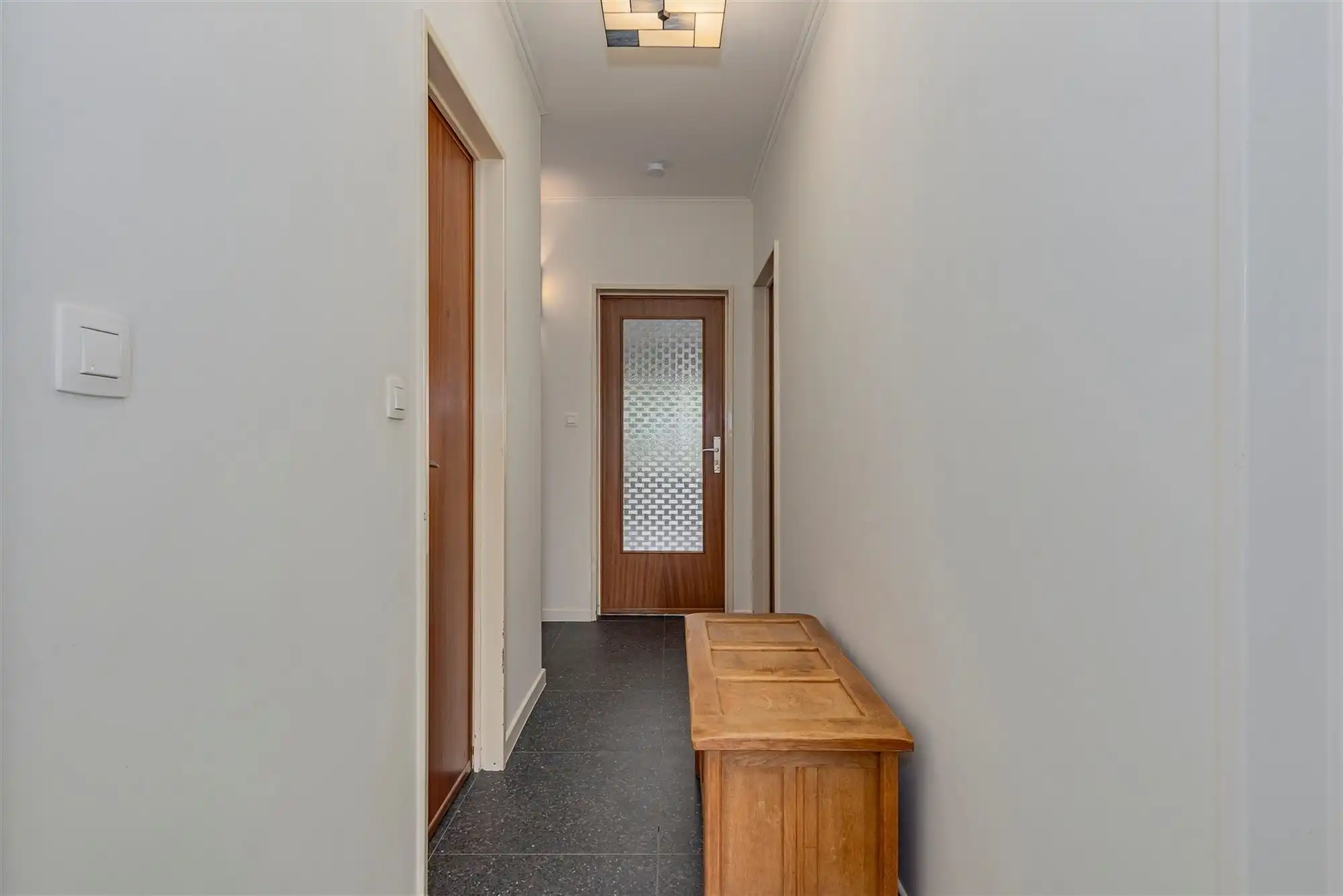 Leuk en licht 3 slk appt in het centrum van Vremde foto 14