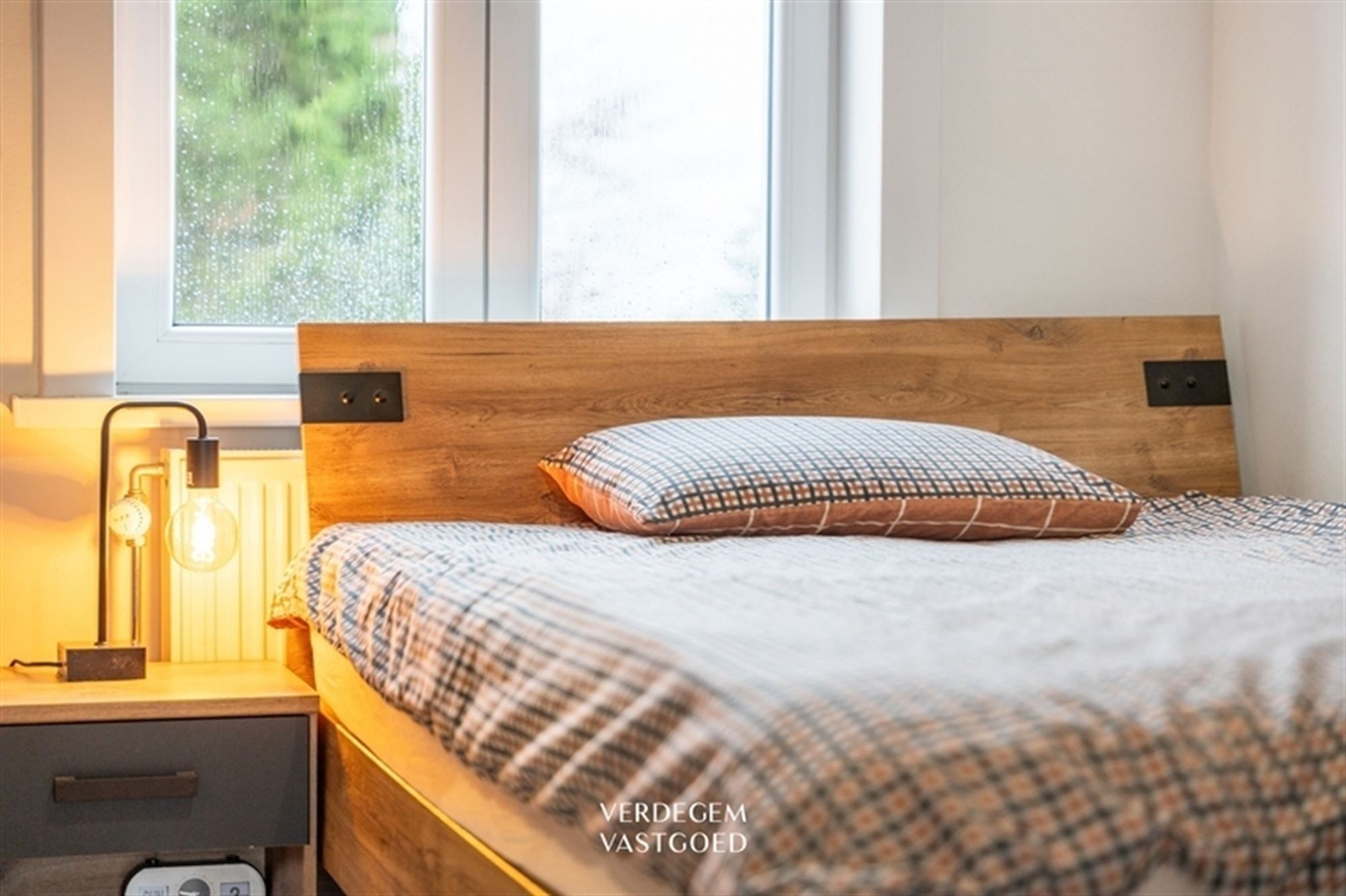 Fijne gezinswoning met 3 slaapkamers en tuin foto 19