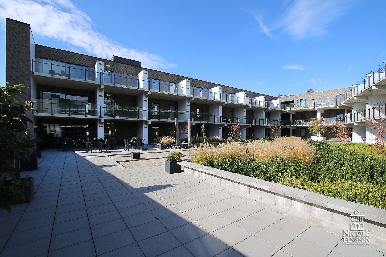 Nieuwbouwappartement van 83,19m²  foto 3