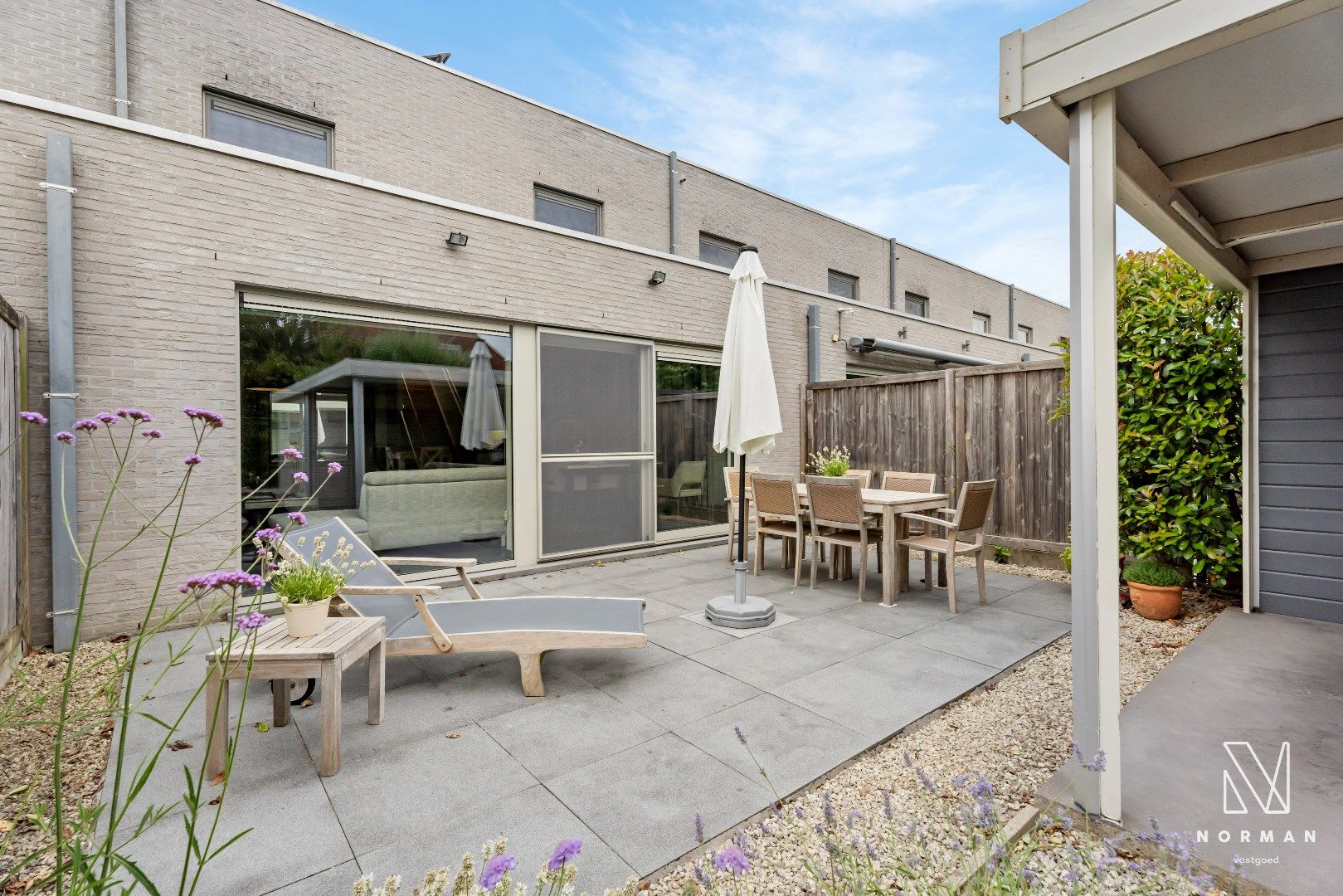 Instapklare & energiezuinige (EPC A) woning met 4 slpk - ideaal gelegen in Kortrijk foto 19