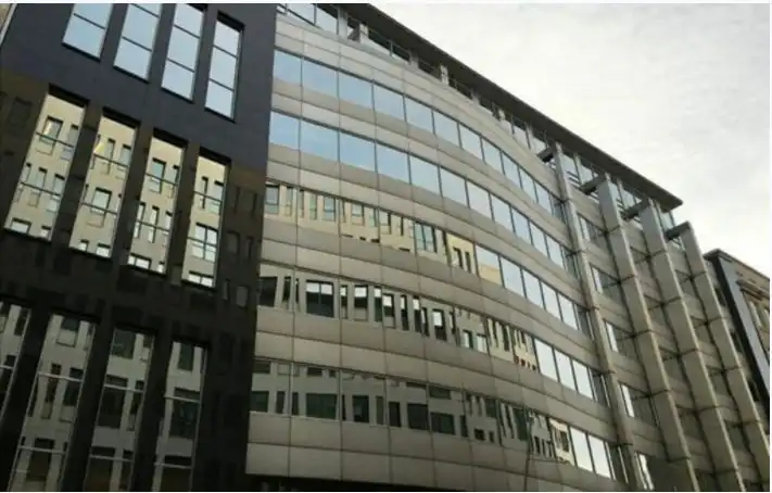 Luxemburgstraat 3, 1000 Brussel foto {{pictureIndex}}