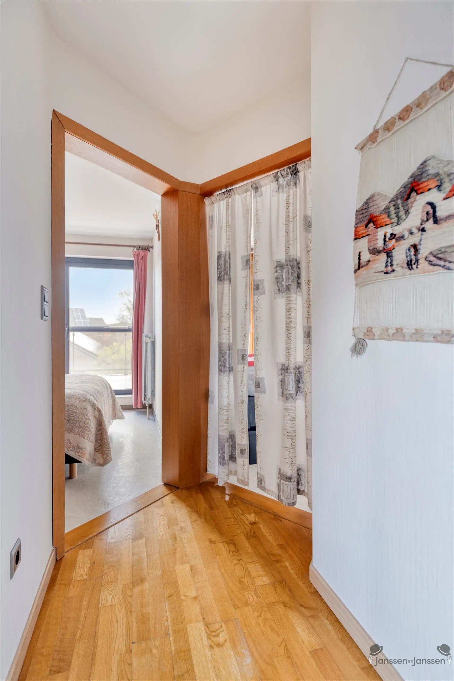 Woning met appartement (Kangoeroewoning)  foto 16