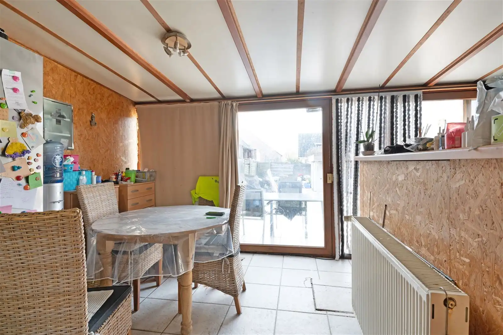 gezinswoning met tuin op 1are67 foto 8