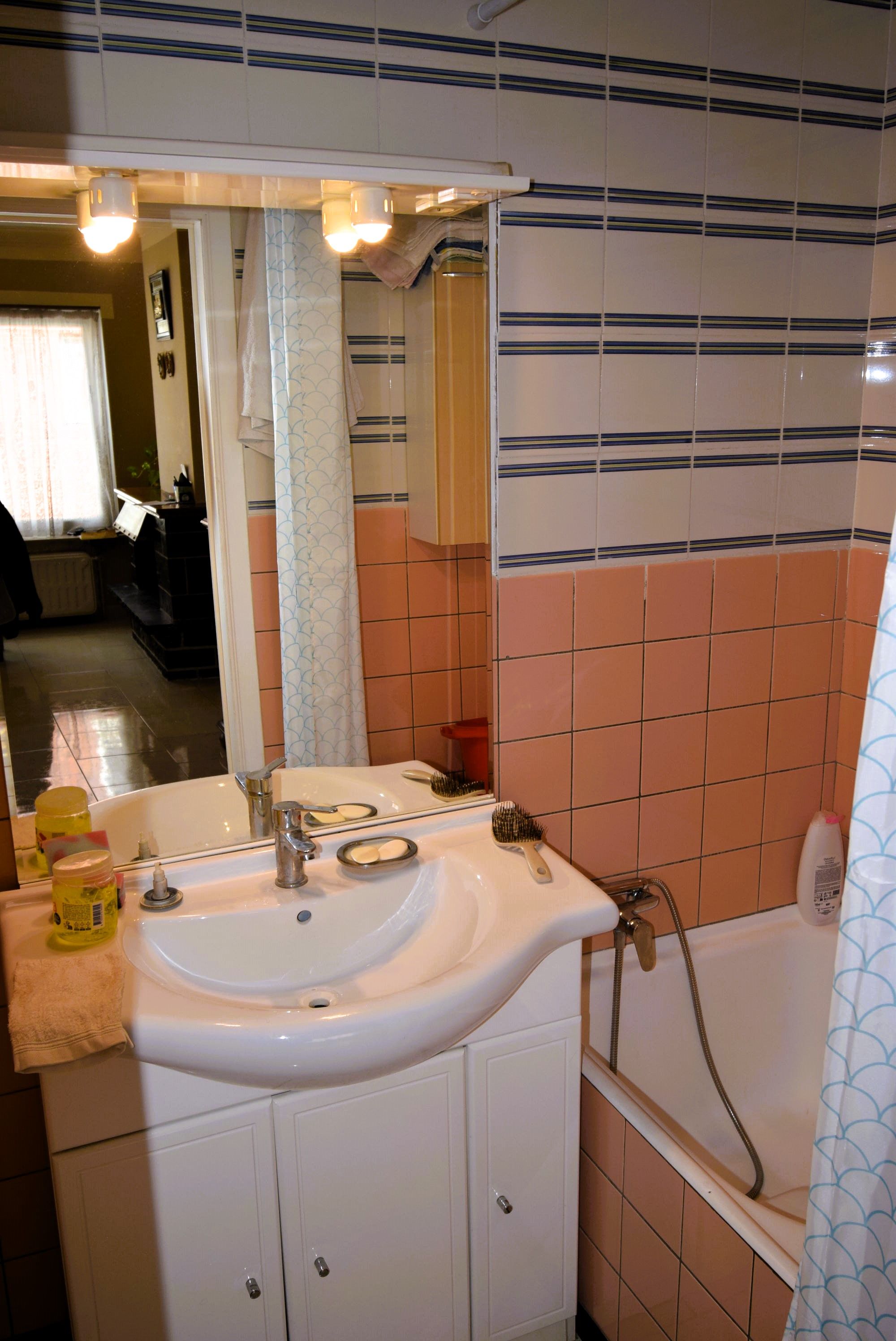 Appartement 2 slaapkamers met garage foto 7