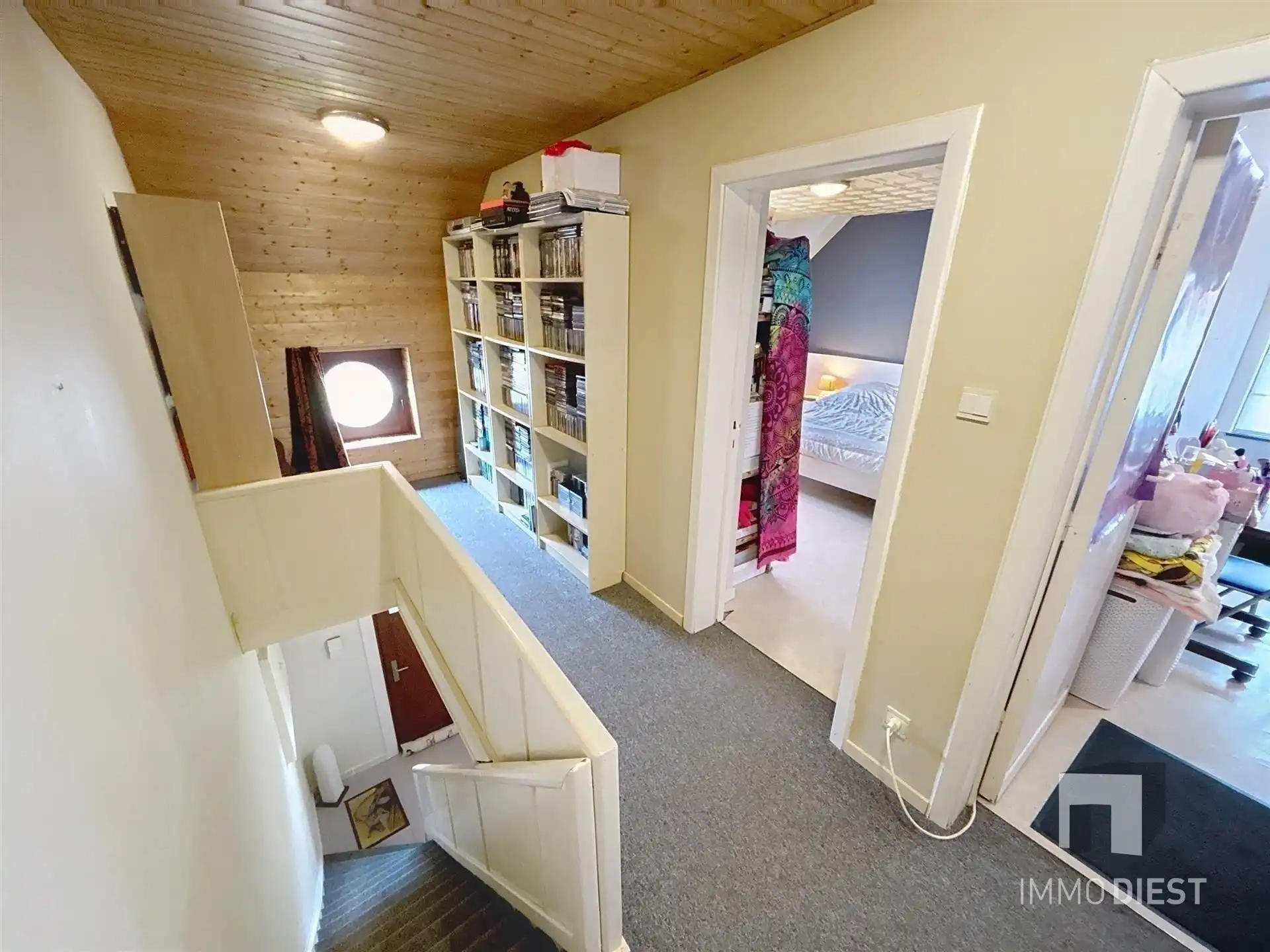 Charmante woning op 15,85are op uitstekende locatie foto 35