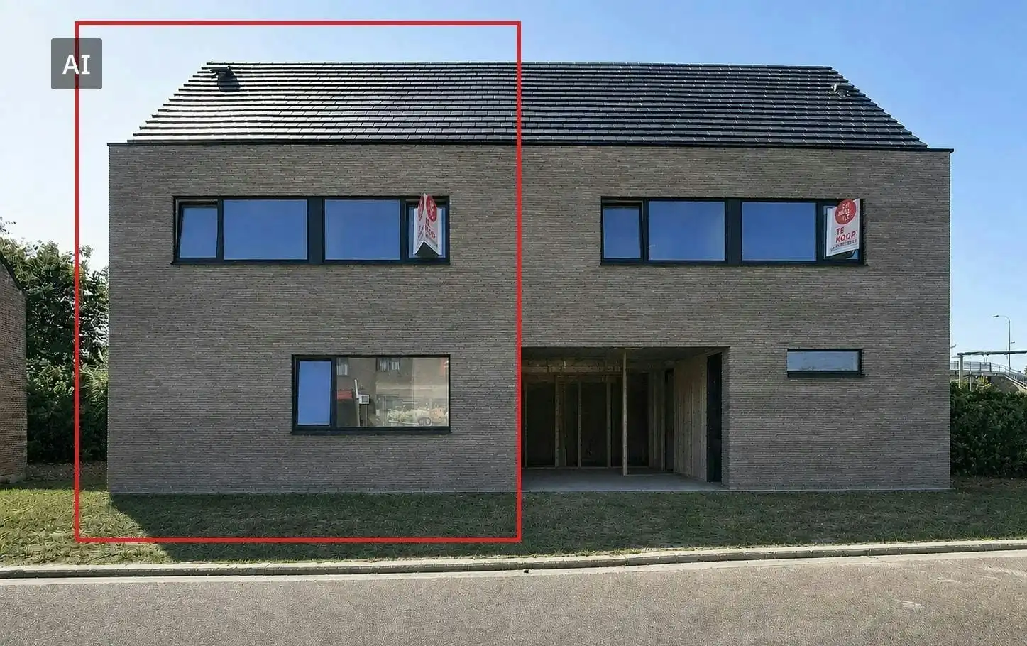Huis te koop Antwerpsesteenweg 360 - 2070 Zwijndrecht