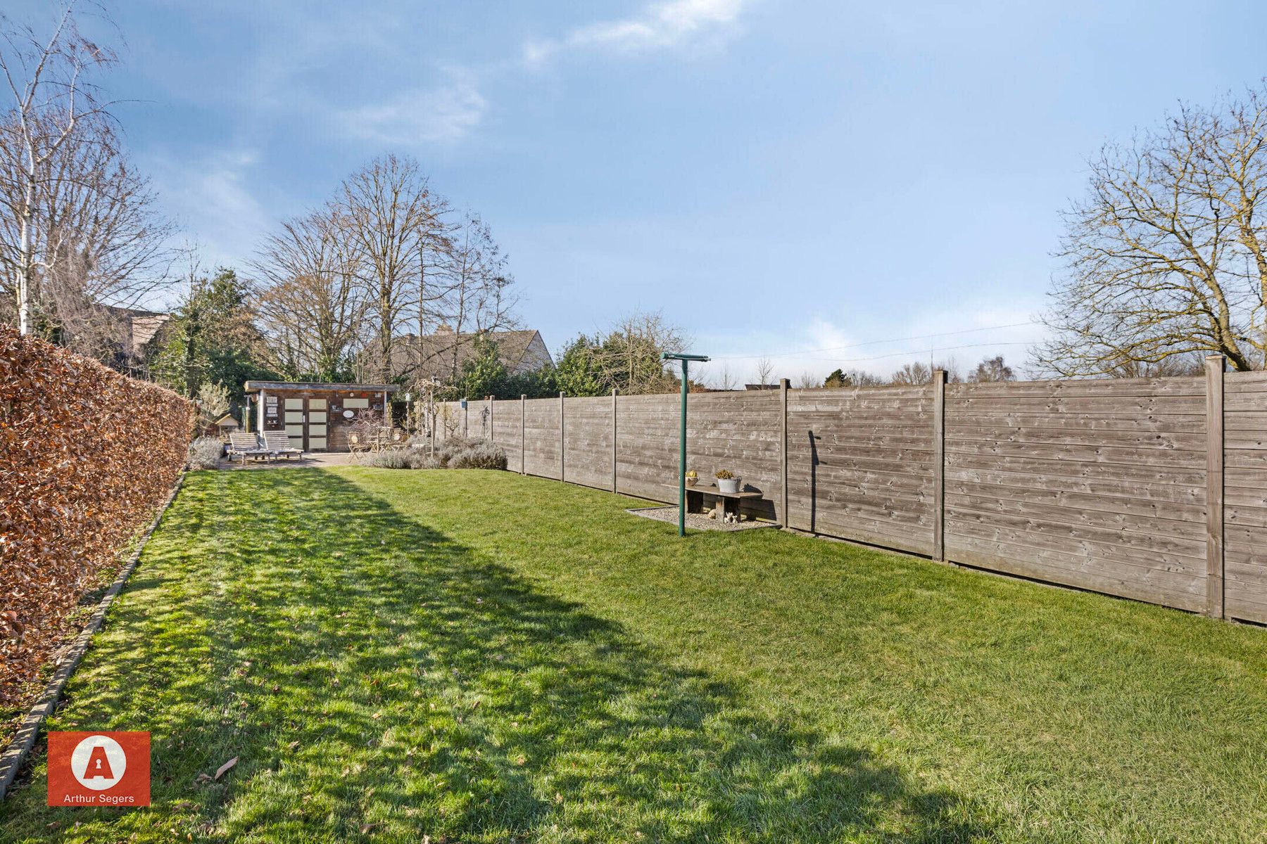 !!! IN OPTIE !!! Perfect instapklare woning met 3 slaapkamers foto 24