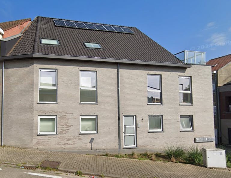 Instapklaar gelijkvloers appartement met 2 slaapkamers in Sint-Stevens-Woluwe foto 2