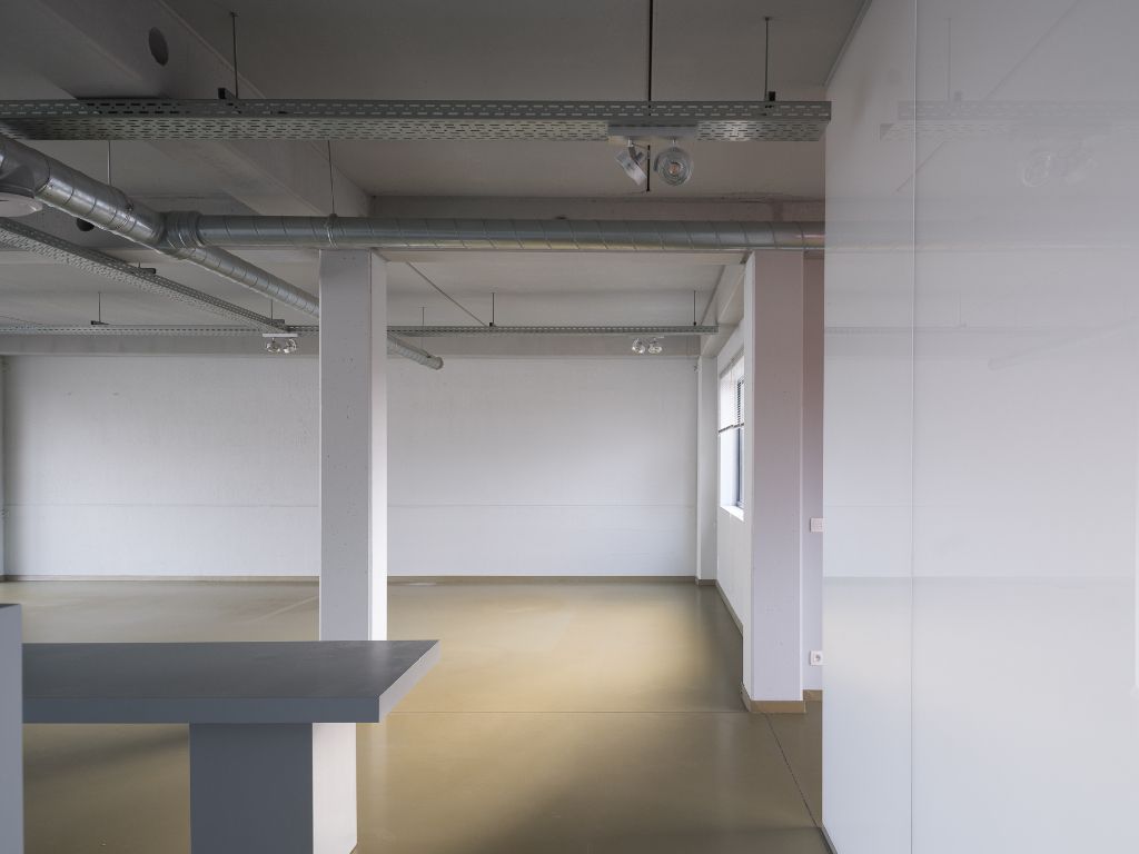 Bijzondere loft (BJ 2008) met een bewoonbare oppervlakte van 164 m² nabij het Gravensteen foto 7