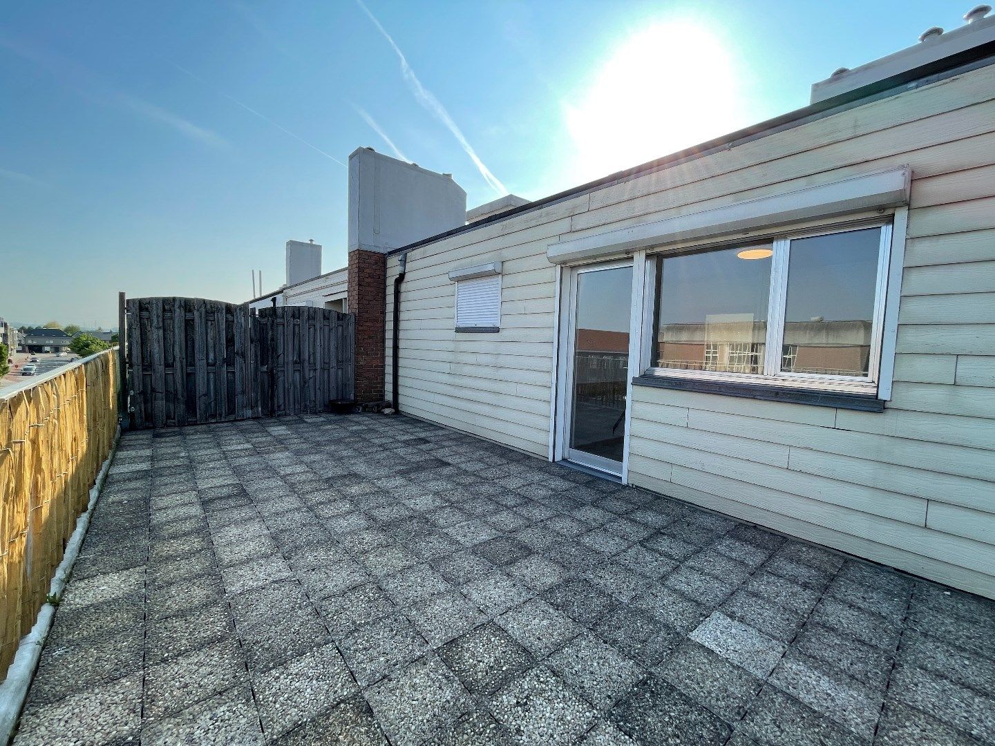 Penthouse te huur Oudenaardsesteenweg 23 -/301 - 8580 Avelgem