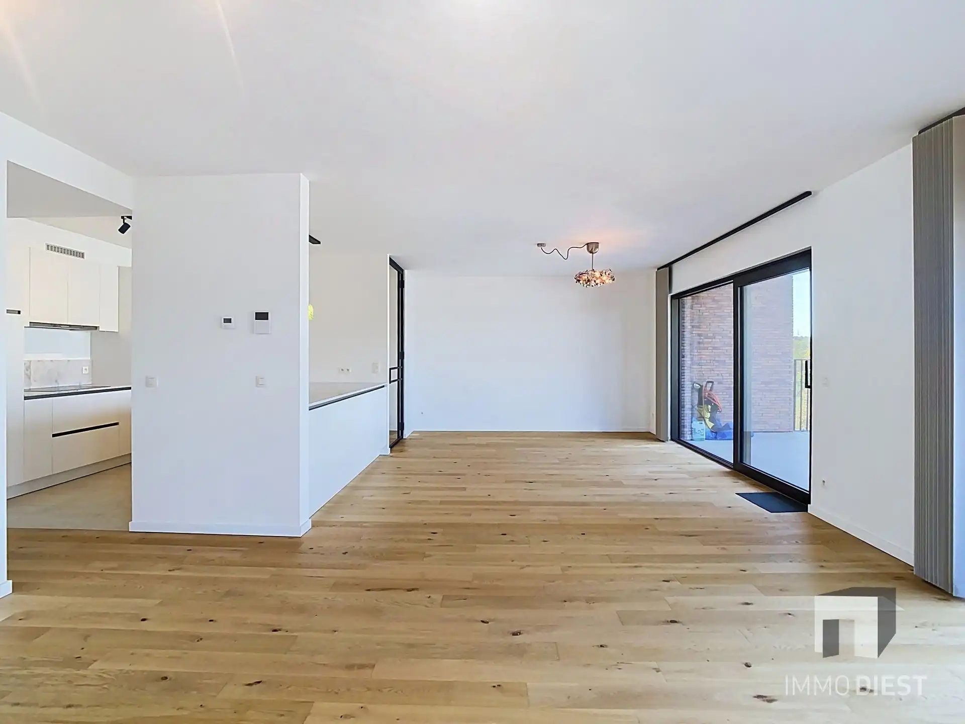 Appartement foto 4