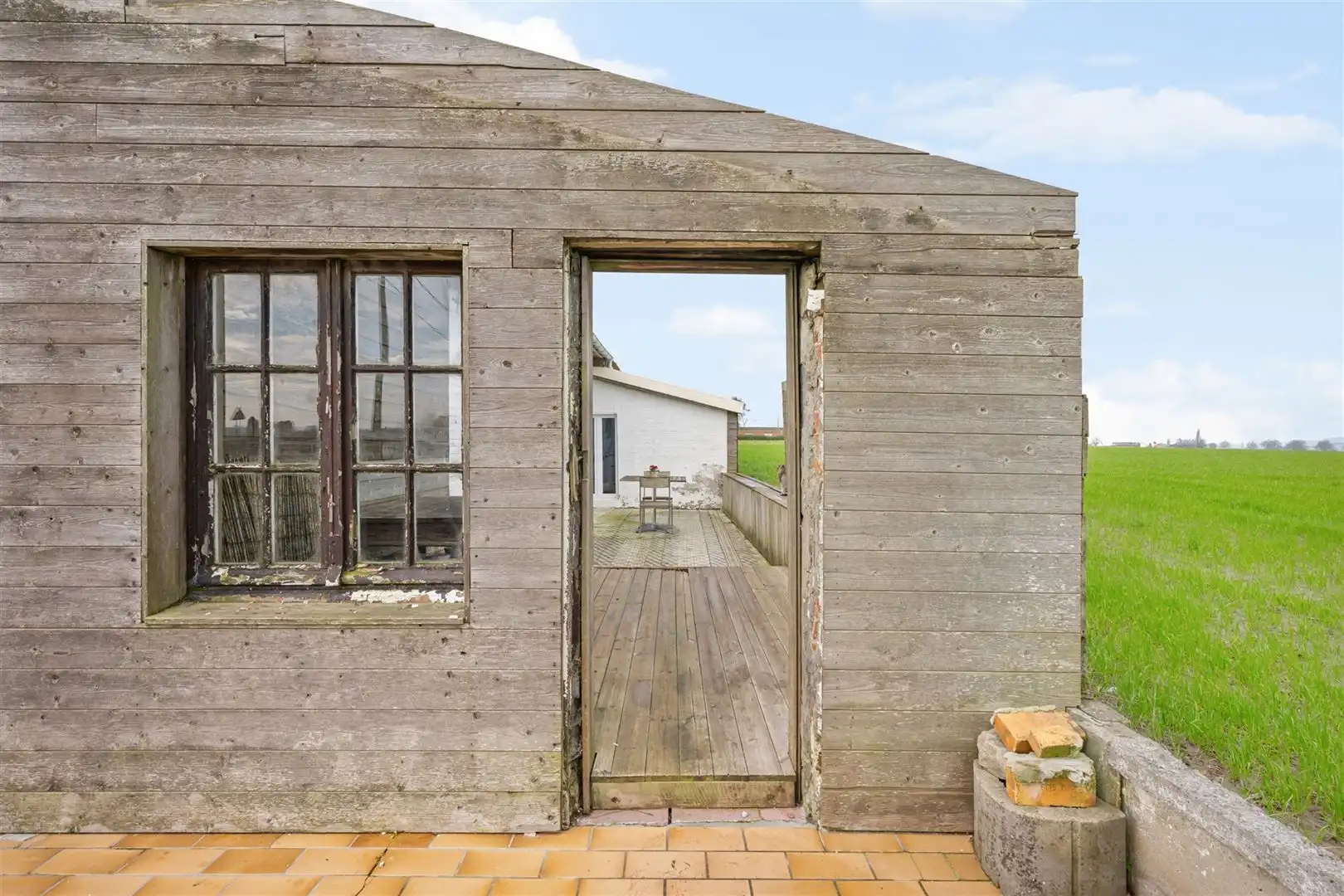 Alleenstaande woning op 850m² foto 22