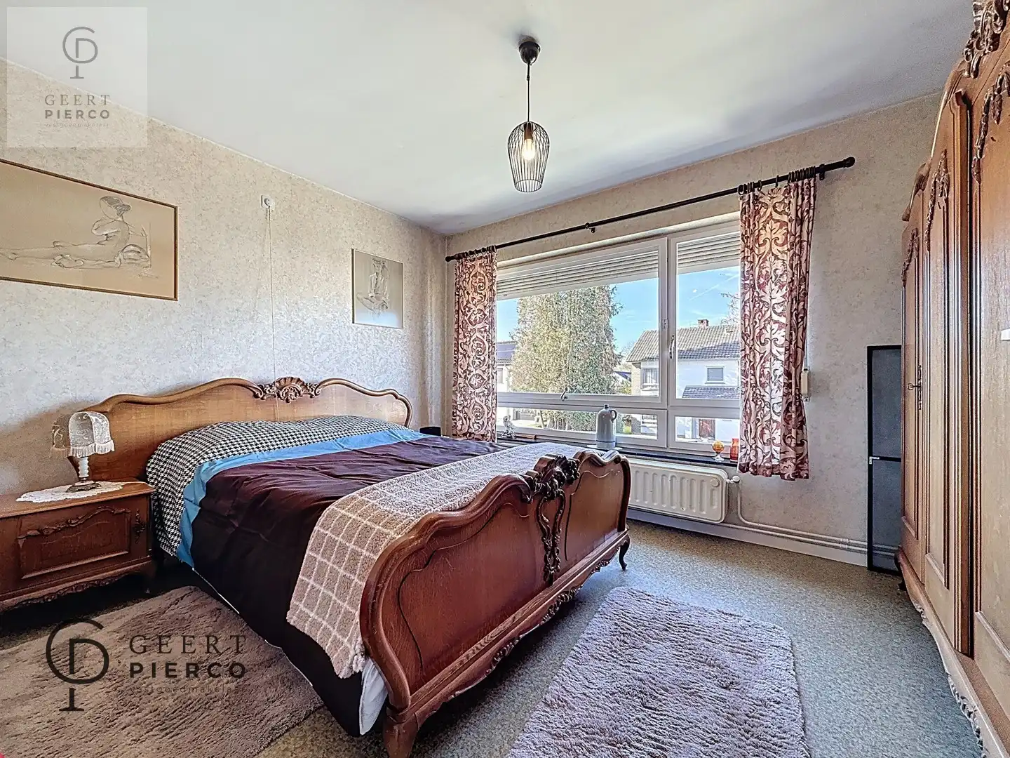 Gezellige woonst foto 25