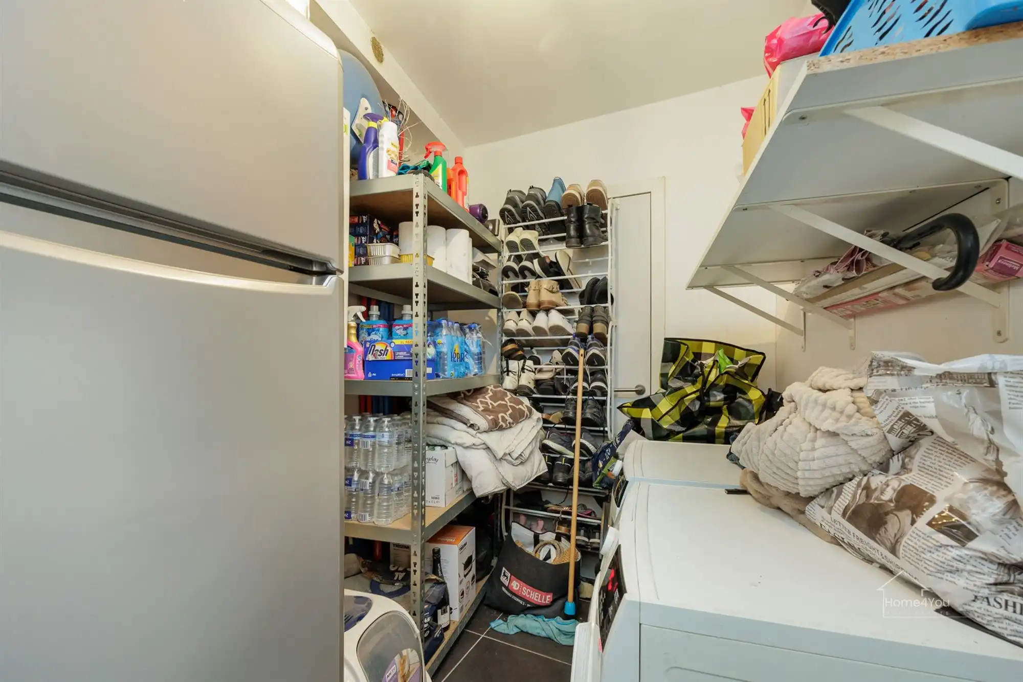 Gezinswoning met 4 slaapkamers en EPC B  foto 16